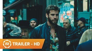 Killerman Official Trailer (2019) -- Regal [HD]