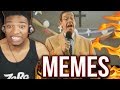 ETIKA REACTS TO MEMES (EARLY 2018 COMPILATION)