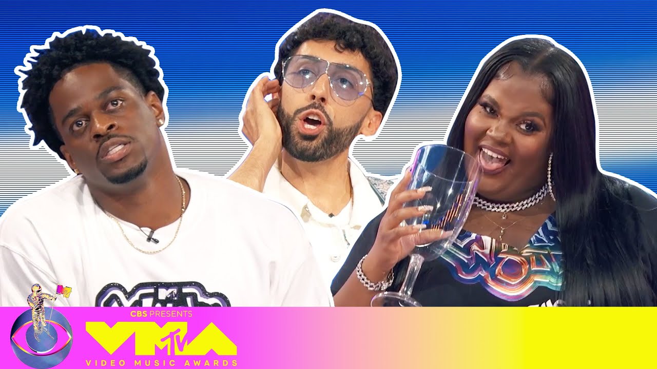 New Cast Members Who Brought The Heat 🤣 Wild 'N Out