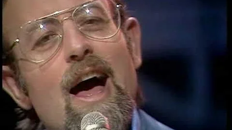 Roger Whittaker - The Last Farewell 1975