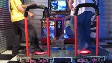 INSIDE YOUR HEART [DDR X/TRANS/MAIU-/Single-BASIC]