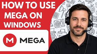 How to Use MEGA on Windows Full Guide 2026