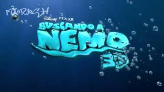 Buscando a Nemo 3D - Trailer Oficial - 2012 HD
