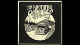 The Brothers Comatose - "Strings" (Audio) chords