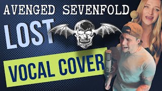 Avenged Sevenfold - LOST | Vocal Cover