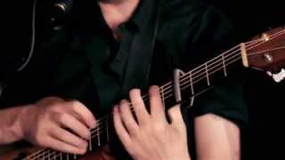 Jon Gomm - What's Left For You? chords