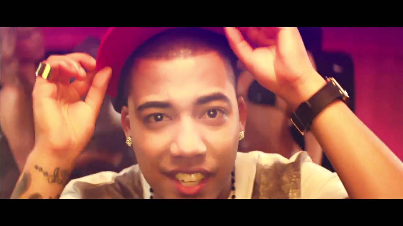 Perry Mystique feat Sway - Party Like Ur 18