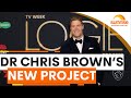 Dr Chris Brown&#39;s life-changing new show