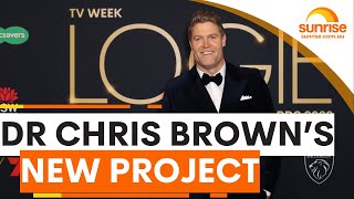 Dr Chris Brown's life-changing new show