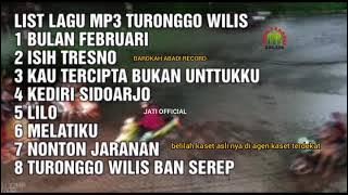 lagu lagu MP3 Turonggo wilis