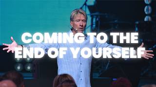 At The End Of Me - Jim Hockaday - September 13, 2026 @BridgeTulsa
