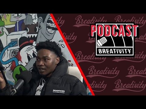 LILBIGG INTERVIEW: Speaks On If L5 Sign To Opium, Lil Purk Situation,43VA Ent , Getting Shot Twice