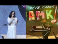 Yashika   ar rahman   amar singh chamkila     