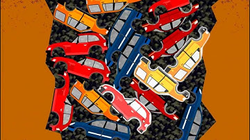 Build The Bridge Walkthrough Levels 1-24