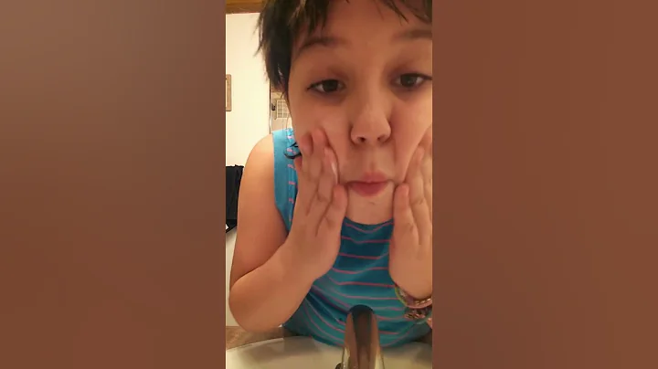 bedtime routine
