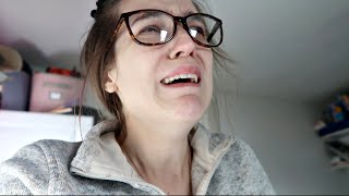 MY MOM DIED