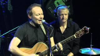 Cutting Crew - I Just Died In Your Arms Live at Clapham Grand, London 2013