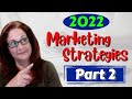 ❤️ Top 10 Things You Must Know as an Internet Marketer ❤️ Part 2