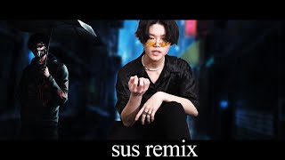 CORPSE - HOT DEMON B'S NEAR U (SUS REMIX) CORPSE - HOT DEMON B'S NEAR U (SUS REMIX)