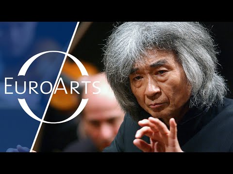 Conductors – Seiji Ozawa - Retrospective
