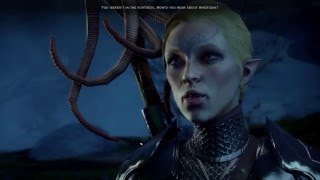 Dragon Age Inquisition Part 59 : Storvacker Judgement