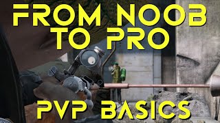 The PVP Basics All Players Need for DayZ in 2024 (PC/XBOX/PS) by CamCANTRUN 19,094 views 3 months ago 28 minutes