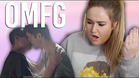 TROYE SIVAN "FOOLS" VIDEO REACTION