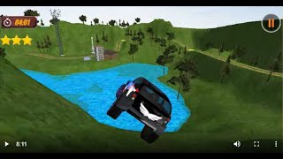 4x4 Off Road Rally 3d full Android Game Play Walkthrough screenshot 4