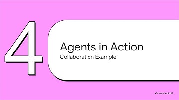 Event Driven AI: The Architecture for Agents
