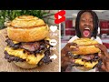 Trying food that i found on youtube shorts