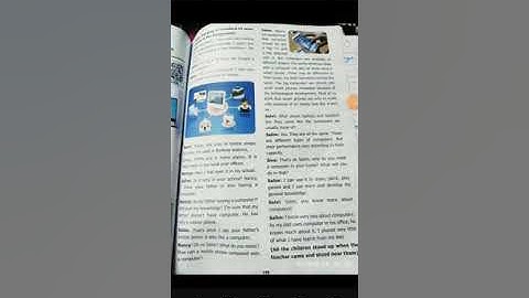 6th science unit 7 computer