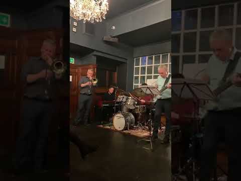 “Longing for Home” live in London