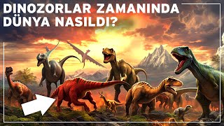 Dinozorların Kökeni: Dinozorların Tarihi Gerçekte Nasıl Gerçekleşti | Tarih Belgeseli