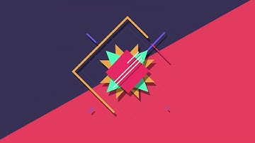 Free 2D After Effects intro #3 | After Effects Template