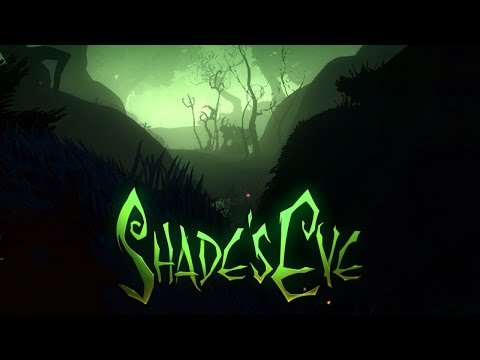 : Shade's Eve Draws Near