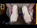 Ballet Shoes: The Craft Before the Dance | Short Film Showcase