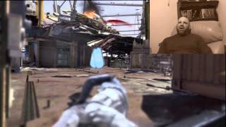 COD GHOST FACE CAM RAGE DO I SUCK Profile