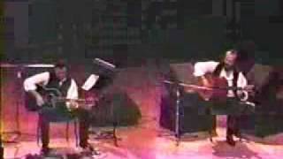 Al di Meola &amp; Paco de Lucia - Mediterranean Sundance - Rio Ancho (Low Quality &amp; Incomplete)