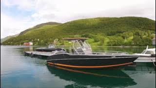 Din Tur sea fishing destination Kastneshamn