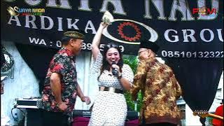 SURYA NADA ARDIKA Group # HARAPAN HAMPA # Voc. Dian Lendot