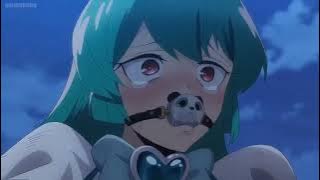 Utena BD＊M Azure Too Much | Mahou Shoujo ni Akogarete Episode 7