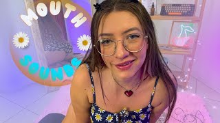 Asmr Sons Molhados De Boca No Seu Ouvido Intenso