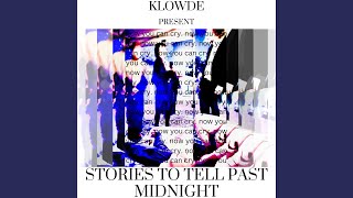 Video thumbnail of "KLOWDE - Untitled"