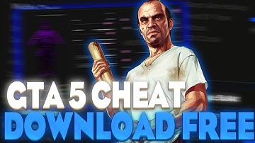 😈 GTA 5 MOD MENU FREE 2025: Max Money & Insta-Level UP! 💸🔥