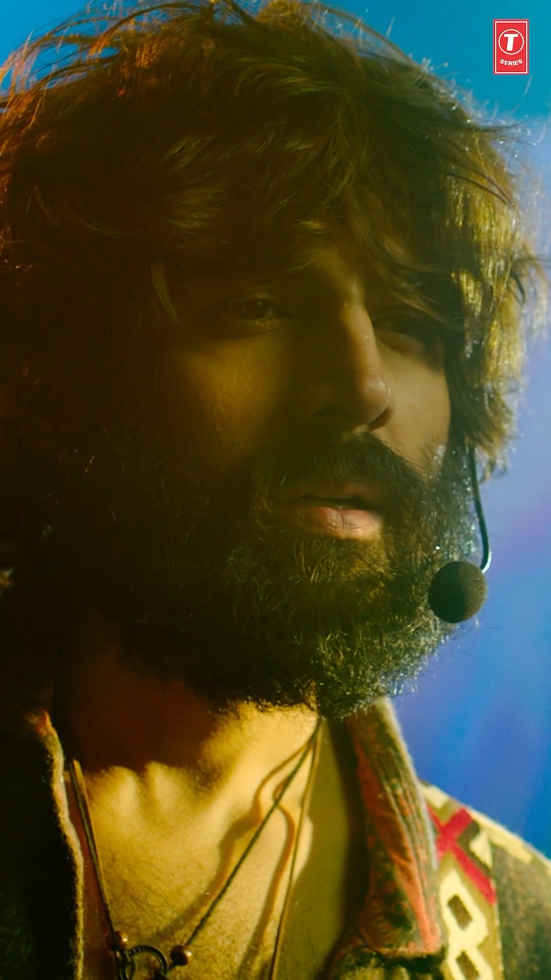 First Look? | Kartik Aaryan | Sreeleela | Anurag Basu | Pritam | Bhushan Kumar #ytshorts