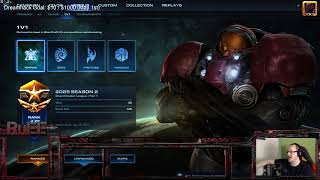 : RuFF STuFF '4/19/2025' (StarCraft 9-12am, Doom 12:00am EST)