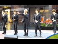 20130306 CODE-V 福岡 自己紹介~何度サヨナラを繰り返したら僕らは強くなれるの?