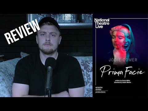 Prima Facie |