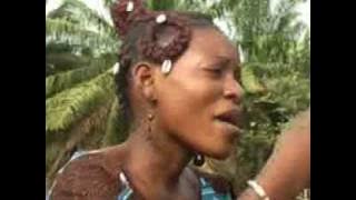 Benin-Anice Pepe : we non ko