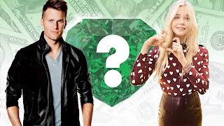 Details WHO’S RICHER - Tom Brady or Elle Fanning - Net Worth Revealed! Guide